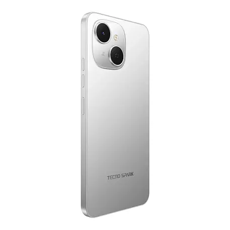 Смартфон Tecno Spark 40C 4/128 ГБ серый (2sim) - 4