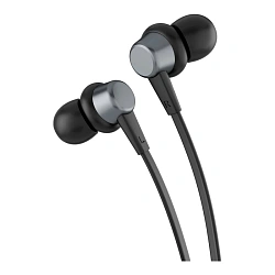 Наушники Deppa Stereo Blaze USB-C графит