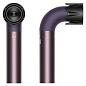 Фен Dyson Supersonic HD17 R Pro сливовый, розовый (Европа) - 4
