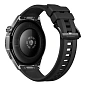 Умные часы Huawei Watch GT 6 46mm чёрный (чёрный ремешок) - 6