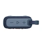 Портативная колонка JBL Go 4 синий - 4