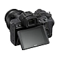 Фотоаппарат Nikon Z5 Kit 24-50mm f/4-6.3 чёрный - 3