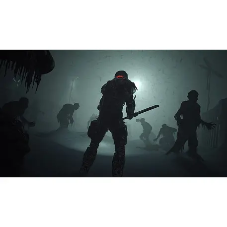 Игра для PS5 The Callisto Protocol - 8