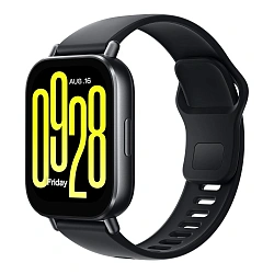 Умные часы Xiaomi Redmi Watch 5 Active чёрный