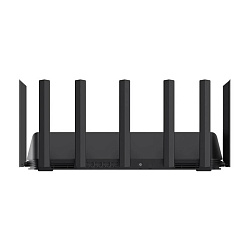 Wi-Fi роутер Xiaomi AloT AX3600, чёрный
