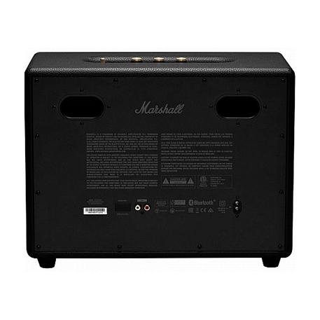 Акустическая система Marshall Woburn II чёрный - 4