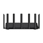 Wi-Fi роутер Xiaomi AloT AX3600, чёрный - 2