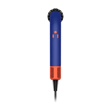 Фен Dyson Supersonic HD18 Professional Vinca blue / Topaz (Азия) - 3
