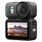 Экшн-камера DJI Osmo Nano 64 ГБ чёрный - 2