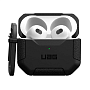 Кобура UAG Scout Case для Apple AirPods 3 - 1