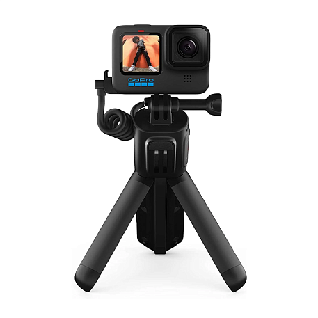 Аккумулятор-рукоятка GoPro Volta Externaral Battery Grip (APHGM-001) - 4