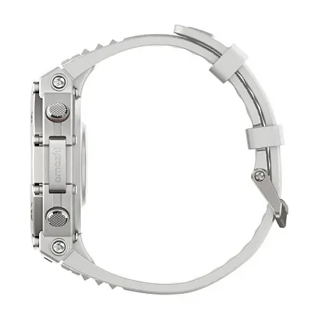 Умные часы Xiaomi Amazfit T-Rex 3 серый - 3