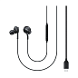 Наушники Samsung EO-IC100 чёрный - 3