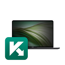 Антивирус Kaspersky Internet Security (5ПК/1Г)