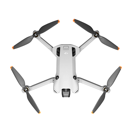 Квадрокоптер DJI Mini 4 Pro (DJI RC-N2) - 3