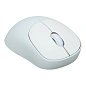 Мышь беспроводная Xiaomi Mi Mouse 3 Comfort синий - 2