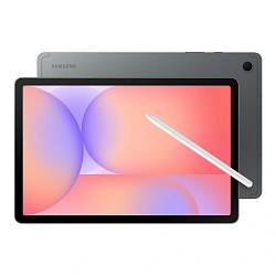 Планшет Samsung Galaxy Tab S10 Lite With Book Cover (SM-X400) Wi-Fi 8/256 ГБ серый
