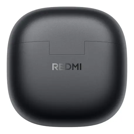 Беспроводные наушники Xiaomi Redmi Buds 8 Active чёрный - 7