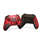 Геймпад Microsoft Xbox Series красный камуфляж - 4