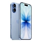 Смартфон Apple iPhone 17 512 ГБ голубой (1sim + eSim) - 2