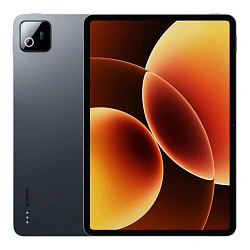 Планшет Xiaomi Pad 8 Wi-Fi 8/128 ГБ серый
