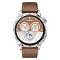 Умные часы Huawei Watch GT 5 46mm коричневый - 2