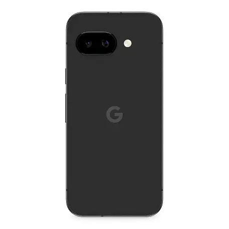Смартфон Google Pixel 9a 8/128 ГБ чёрный (1sim + eSim) - 4