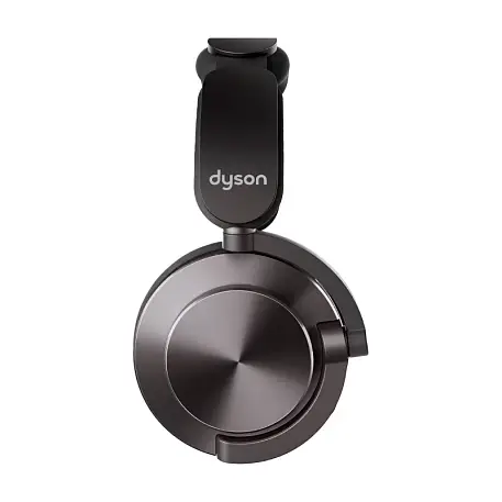 Беспроводные наушники Dyson OnTrac "чёрный никель" - 2
