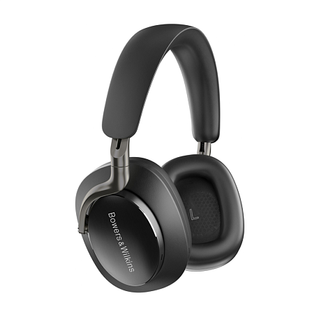 Беспроводные наушники Bowers & Wilkins PX 8 чёрный - 2