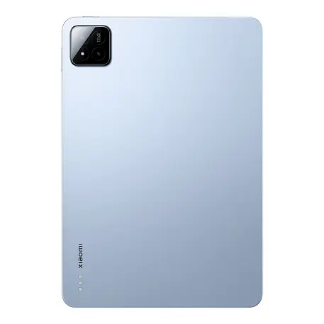 Планшет Xiaomi Pad 7 Wi-Fi 12/256 ГБ голубой - 5
