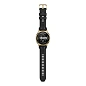 Умные часы Xiaomi Amazfit T-Rex 3 Pro 44mm золотой (чёрный ремешок) - 5
