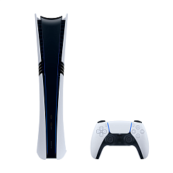Игровая приставка Sony PlayStation 5 Pro (CFI-7021) 2 ТБ