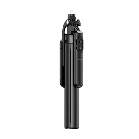 Монопод-штатив WIWU Live Broadcast Tripod Selfie Stick Wi-SE012 чёрный - 2
