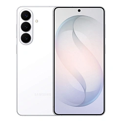 Смартфон Samsung Galaxy S26 Plus (Snapdragon) 12/512 ГБ белый