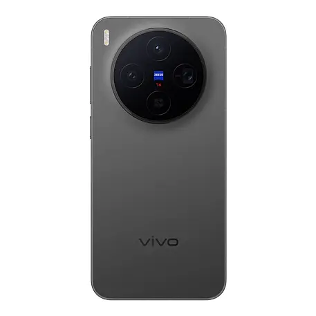 Смартфон Vivo X300 16/256 ГБ чёрный (2sim) - 3