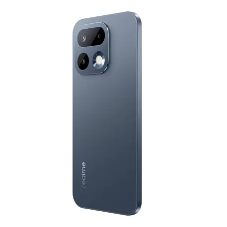 Смартфон Realme 16 Pro 5G 8/256 ГБ графитовый (2sim) - 7