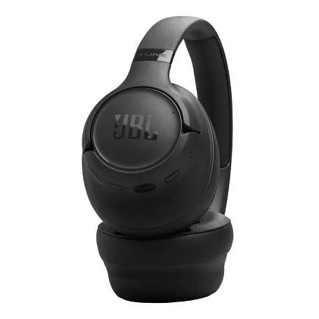 Беспроводные наушники JBL Tune 780NC чёрный - 5