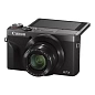 Фотоаппарат Canon PowerShot G7 X Mark 3 графитовый "30th Anniversary Edition" - 3
