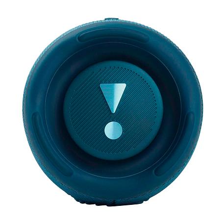 Портативная колонка JBL Charge 5 синий - 2