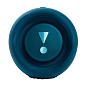 Портативная колонка JBL Charge 5 синий - 2