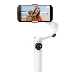 Стабилизатор Insta360 Flow 2 Pro Standard Bundle белый