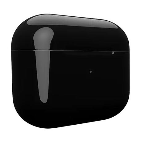 Беспроводные наушники Apple AirPods 3 чёрный (полная покраска) - 3