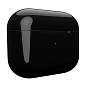 Беспроводные наушники Apple AirPods 3 чёрный (полная покраска) - 3