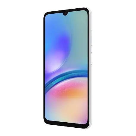 Смартфон Samsung Galaxy A05s 4/64 ГБ серебристый (2sim) - 4