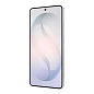 Смартфон Samsung Galaxy S26 12/512 ГБ белый (2sim + eSim) - 4