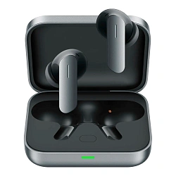 Беспроводные наушники Realme Buds Air 7 чёрный