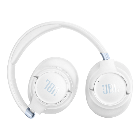 Беспроводные наушники JBL Tune 780NC белый - 4