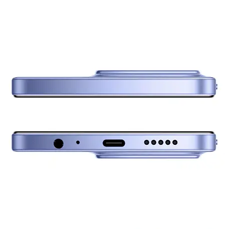 Смартфон Xiaomi Poco C85 6/128 ГБ фиолетовый (2sim) - 9
