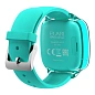 Детские умные часы ELARI KidPhone Fresh 4G зелёный - 3