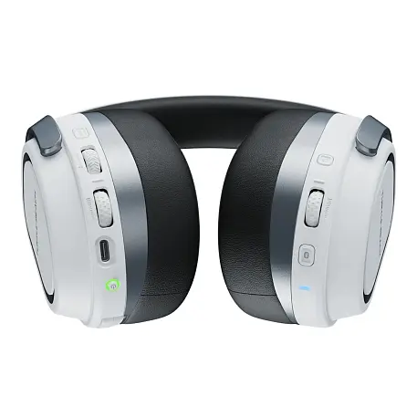 Беспроводные наушники Turtle Beach Stealth 700 белый - 3